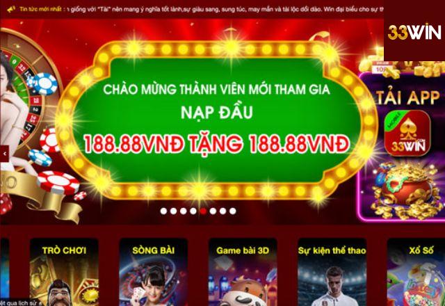 Các khía cạnh liên ngành của tính hợp pháp và việc cấp phép của 33win