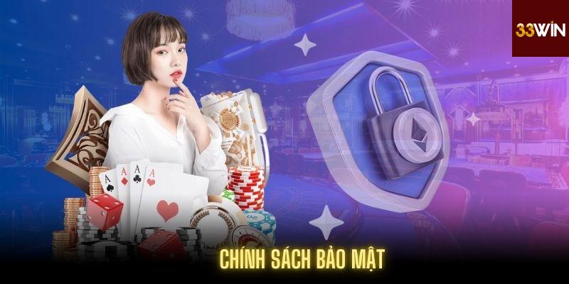 Chính Sách Bảo Mật Với Bên Thứ Ba