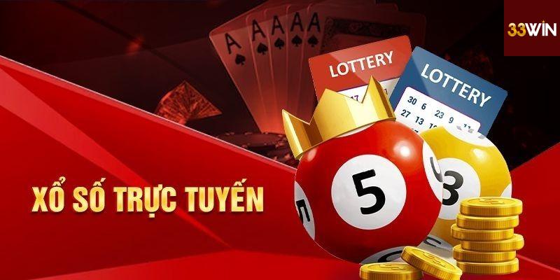 Cơ Hội Trúng Thưởng Lớn Tại Xổ Số 33win